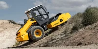 Cilindru compactor LiuGong 6612E 5
