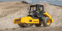 Cilindru compactor LiuGong 6612E 6