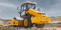 Cilindru compactor LiuGong 6612E 4