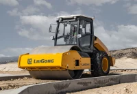 Cilindru compactor LiuGong 6612E