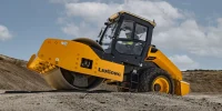 Cilindru compactor LiuGong 6612E 2
