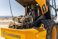 Cilindru compactor LiuGong 6612E 7