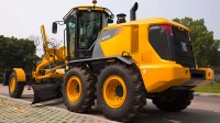Autogreder LiuGong 4215D 4
