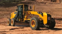 Autogreder LiuGong 4215D 6
