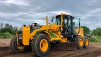 Autogreder LiuGong 4215D 7