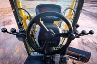 Autogreder LiuGong 4215D 10
