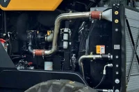Autogreder LiuGong 4215D 9