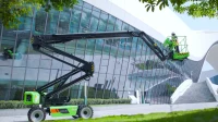 Nacelă articulată LiuGong A66JE (electrică) 3