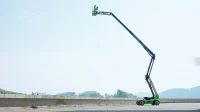 Nacelă articulată LiuGong A66JE (electrică) 7