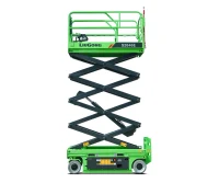 Nacelă foarfecă LiuGong S2646E