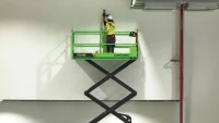 Nacelă foarfecă LiuGong S3246E 2