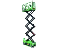 Nacelă foarfecă LiuGong S3246E