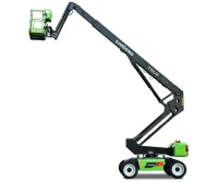 Nacelă telescopică LiuGong T52JE (electrică)
