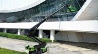 Nacelă telescopică LiuGong T66JE (electrică) 3