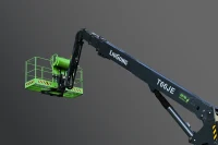 Nacelă telescopică LiuGong T66JE (electrică) 5