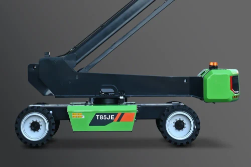Nacelă telescopică LiuGong T85JE (electrică)