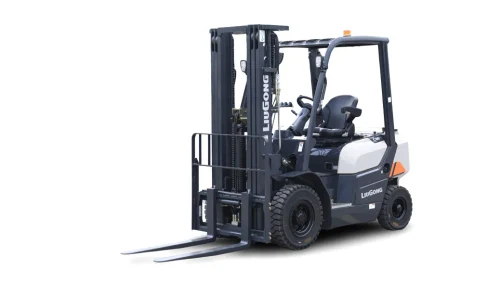 Stivuitor LiuGong CLG2020H