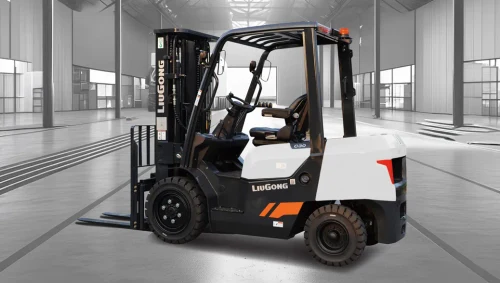 Stivuitor LiuGong CLG2030H