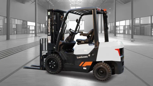 Stivuitor LiuGong CLG2035H