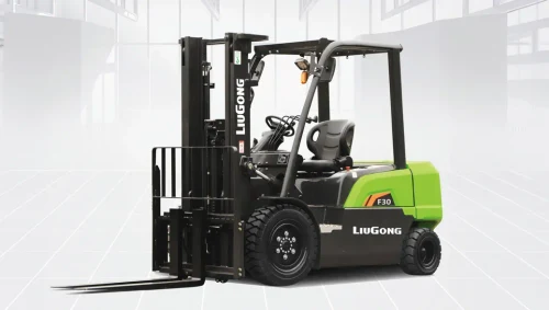 Stivuitor LiuGong CP30-FH