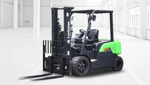 Stivuitor LiuGong CPD50L-FMJ