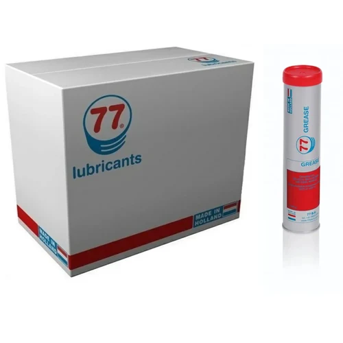 Unguent EP NLGI2 / KP2N-30 -30 +140 0,4 KG / 77Lubricants