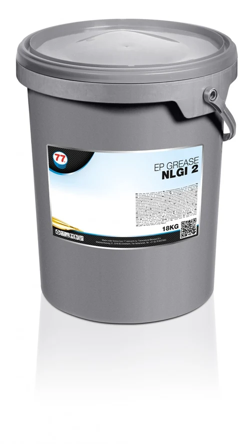 Unguent EP NLGI2 / KP2N-30 -30 +140 18KG / 77Lubricants