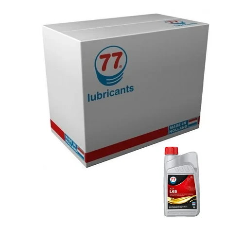Ulei transmisie ATF L6S 200L / 77Lubricants