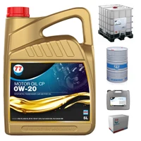 Автомобильное моторное масло CP 0W30 1L / 77Lubricants