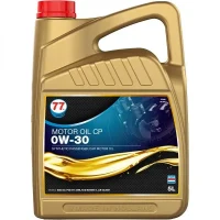 Автомобильное моторное масло CP 0W30 1L / 77Lubricants 2