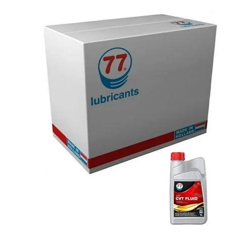 Ulei transmisie ATF CVT Fluid 1L / 77Lubricants