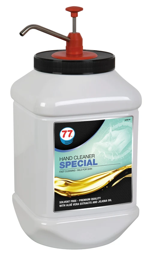 Pasta de curatare maini Special PH9 / 77Lubricants