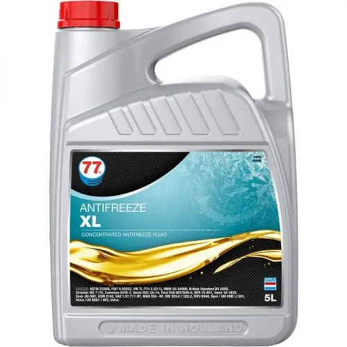 Antifreeze XL 200L / 77Lubricants