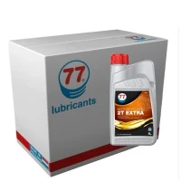Ulei motor 2T Extra 20L / 77Lubricants 2
