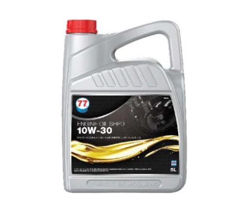 Ulei motor TLE (SHPD) 10W30 200L / 77Lubricants