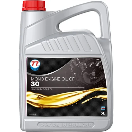 Ulei motor CF 30 200L / 77Lubricants