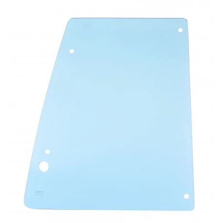 Geam usa superior cu deschidere Case 580