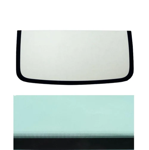 Geam frontal fara deschidere Hitachi ZX210