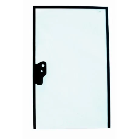 Geam spate (sticla intreaga) CAT 432E