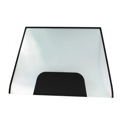 Geam fata superior CAT 438C