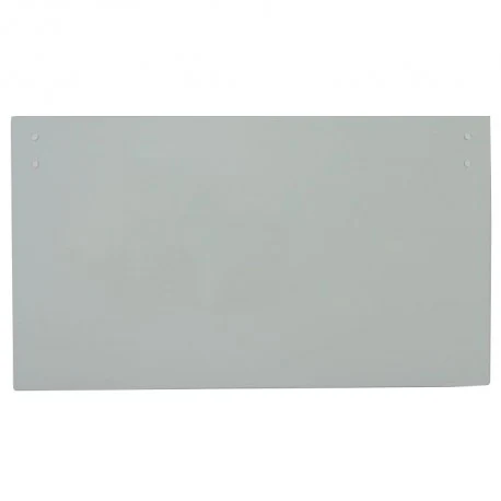 Стекло заднее нижнее CAT 432D