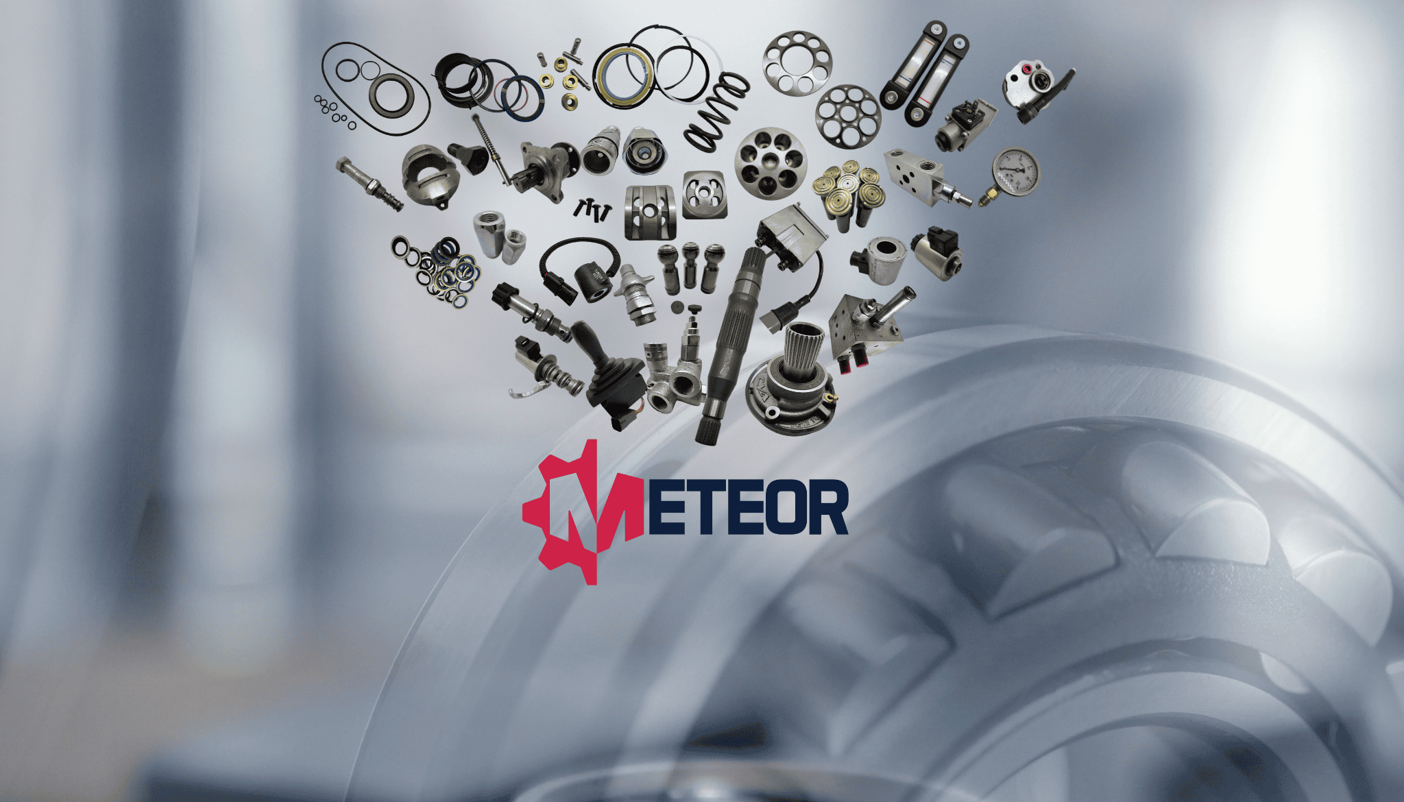 Meteor.md – Профессиональный ремонт и запчасти для техники в Молдове