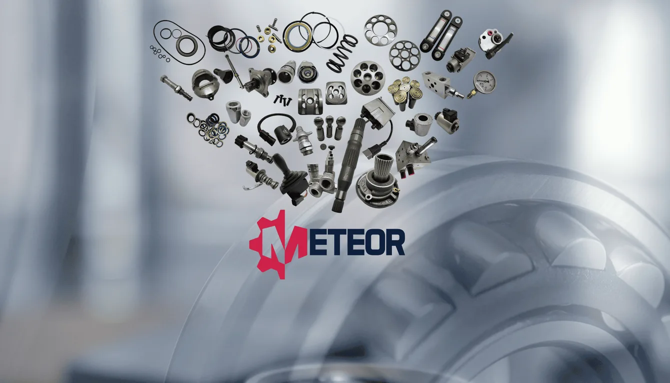 Meteor.md – Профессиональный ремонт и запчасти для техники в Молдове