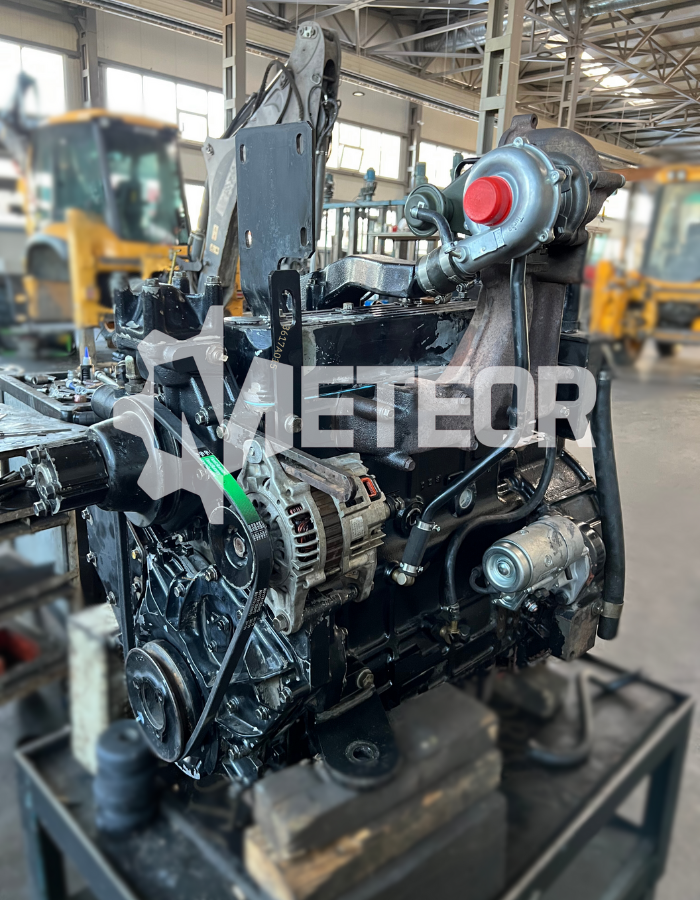 Engine repair